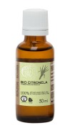 Tierra Verde Silica BIO Citronela 30ml - cena, srovnání