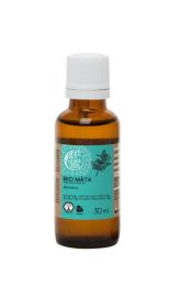 Tierra Verde Silica BIO Mäta 30ml