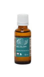 Tierra Verde Silica BIO Tea-Tree 30ml