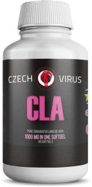 Czech Virus CLA 60tbl