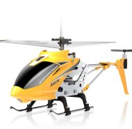 Syma RC vrtuľník S107H - cena, srovnání