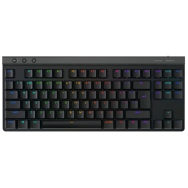 Logitech G515 TKL Lightspeed Tactile