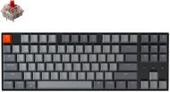 Keychron K8 TKL Gateron Hot-Swappable - cena, srovnání