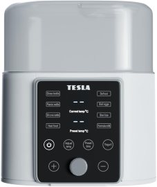 Tesla Smart Multi Sterilizer MS100