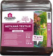 Rosteto Netkaná textília 50g 5x1,6m - cena, srovnání