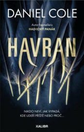 Havran - Cole Daniel