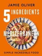 5 Ingredients Mediterranean - cena, srovnání