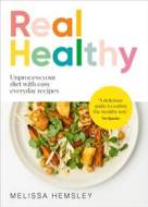 Real Healthy - cena, srovnání