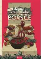 Krátké dějiny ukrajinského boršče - cena, srovnání