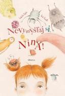 Nevymýšľaj si, Nina! - cena, srovnání