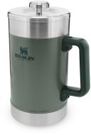 Stanley Classic Stay Hot French press 1,4l - cena, srovnání