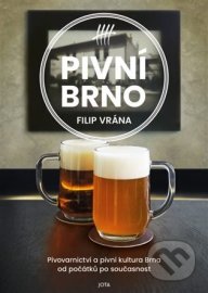 Pivní Brno