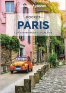 Pocket Paris 8 - cena, srovnání