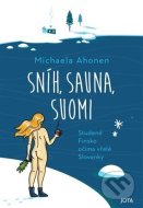 Sníh, sauna, Suomi - cena, srovnání