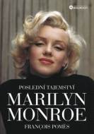 Poslední tajemství Marilyn Monroe - cena, srovnání