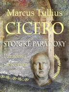 Stoické paradoxy - cena, srovnání