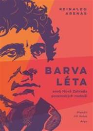 Barva léta