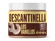 Descanti Descantinella los vanillos 300g - cena, srovnání