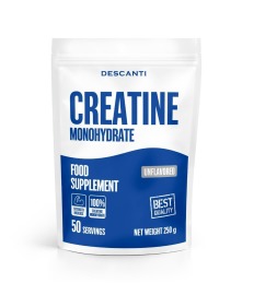 Descanti Creatine Monohydrate 250g