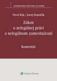 Zákon o nelegálnej práci a nelegálnom zamestnávaní