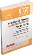 ÚZ 1554 Služební poměr, Policie - cena, srovnání