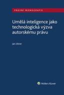 Umělá inteligence jako technologická výzva autorskému právu - cena, srovnání