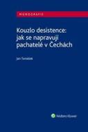 Kouzlo desistence: jak se napravují pachatelé v Čechách - cena, srovnání