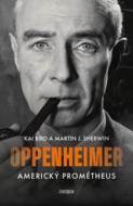 Oppenheimer - Americký Prométheus - cena, srovnání