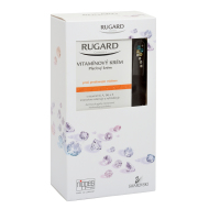 Rugard Sada Vitamínový krém 100 ml + Solingen Pilník - cena, srovnání