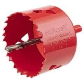 Wolfcraft Korunka vŕtacia BiM 40 mm