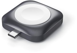 Satechi USB-C Magnetic Charging Dock for Apple Watch