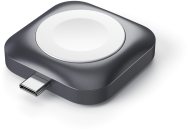 Satechi USB-C Magnetic Charging Dock for Apple Watch - cena, srovnání