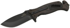 Cattara BLACK BLADE s poistkou 21,7 cm