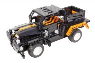 XciteRC RC Suv & Pick Up teknotoys active bricks - cena, srovnání