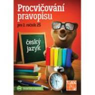 Procvičování pravopisu - ČJ pro 2. ročník - cena, srovnání