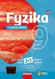 Fyzika 9 s nadhledem