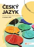 Český jazyk pro SOŠ - učebnice - cena, srovnání