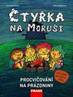 Čtyřka na Moruši - cena, srovnání