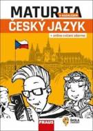 Maturita s nadhledem Český jazyk - cena, srovnání