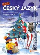 Český jazyk 3 - pracovní sešit - 1. díl - nová edice - cena, srovnání