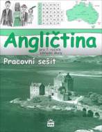 Angličtina pro 7. ročník základní školy Hello, Kids! - cena, srovnání