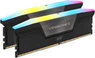 Corsair CMH64GX5M2B6200C32 2x32GB DDR5 6200MHz - cena, srovnání