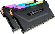 Corsair CMW16GX4M2D3600C16 2x8GB DDR4 3600MHz - cena, srovnání