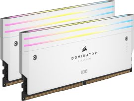 Corsair CMP32GX5M2B6000C30W 2x16GB DDR5 6000MHz