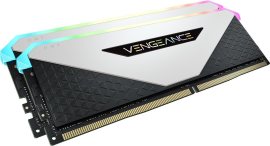 Corsair CMN32GX4M2Z3600C18W 2x16GB DDR4 3600MHz