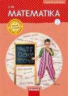 Matematika 2/2 – dle prof. Hejného nová generace - cena, srovnání