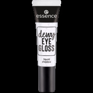 Essence Dewy Eye Gloss 8ml - cena, srovnání