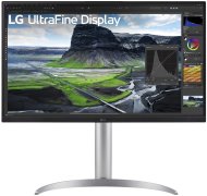 LG 27UQ850V - cena, srovnání