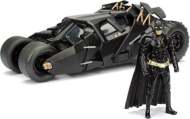 Jada Batman The Dark Knight Batmobile - cena, srovnání