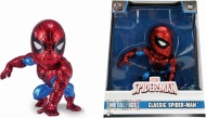 Jada Marvel Classic Spiderman figúrka 4" - cena, srovnání